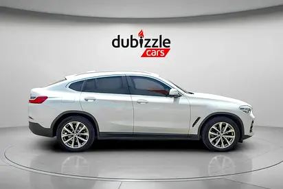 2019 BMW X4 — фото 4