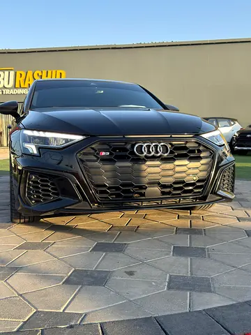 Audi S3 2.0 TFSI quattro, миниатюра 6