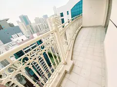 2 Minte Car Driving Sheikh Zayed Road __ Luxury House 2bhk Apartment __ 2 Full Bathroom __ Maintenan
