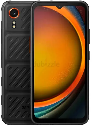 Samsung xcover7
