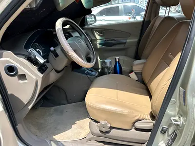 1990 Hyundai TUCSON — фото 8