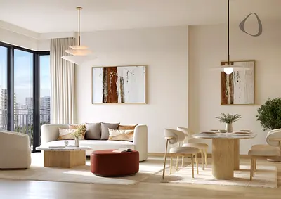 2 BR | Unique Payment Plan | High ROI