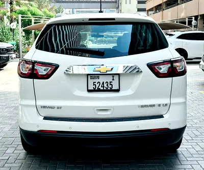 صورة 15 لـ 2015 Chevrolet TRAVERSE