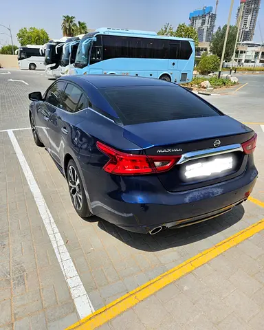 صورة 4 لـ 2016 Nissan MAXIMA