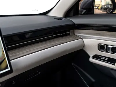 Jetour Dashing 1.6T Luxury, миниатюра 2