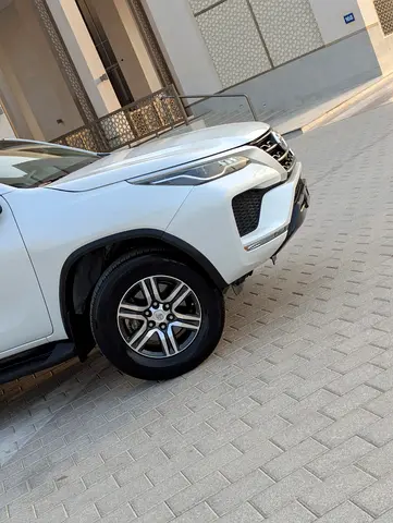 Toyota Fortuner EXR, миниатюра 10