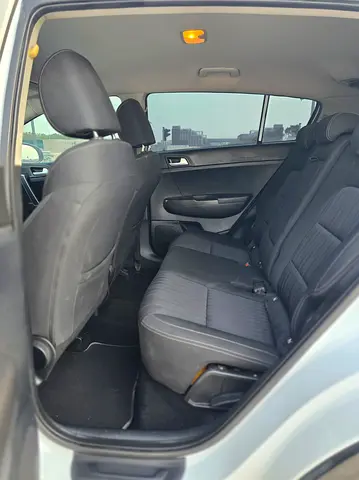 Kia Sportage, миниатюра 18