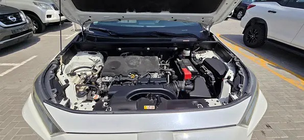 2019 Toyota RAV 4 — миниатюра 17
