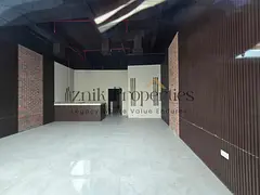 High Footfall | Retail Shop | Miracle Garden View