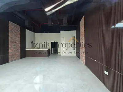 High Footfall | Retail Shop | Miracle Garden View