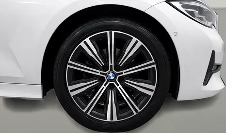 2021 BMW 3-SERIES — миниатюра 12