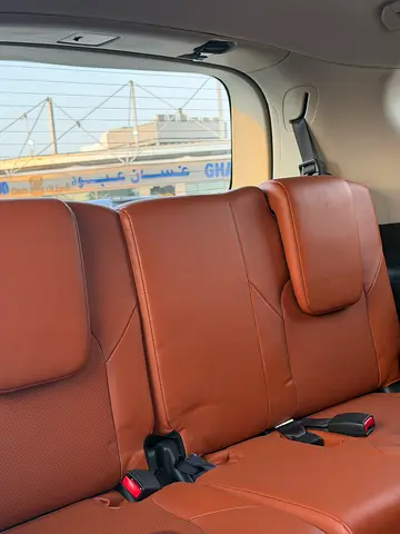 2015 Nissan PATROL 缩略图 11