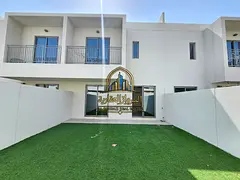 Just 135K | Premium 3BR | Large Lawn + Maid Room |