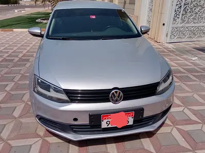 2010 Volkswagen JETTA 照片 2