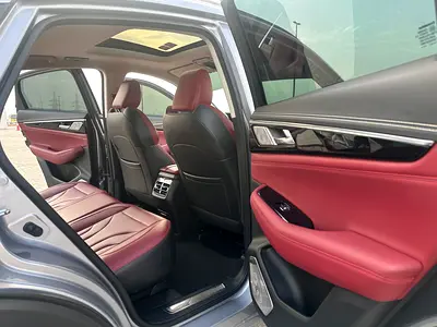 Changan CS85 Premium, миниатюра 16