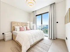 Brand New | Modern Furnished | Open & Bright view