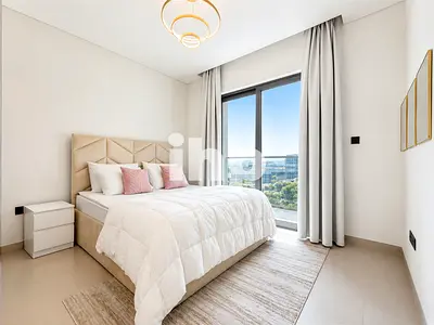 Brand New | Modern Furnished | Open & Bright view