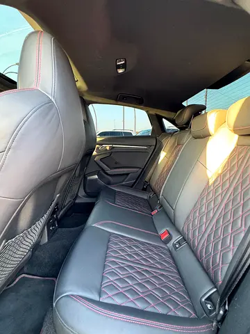 Audi S3 2.0 TFSI quattro, миниатюра 8