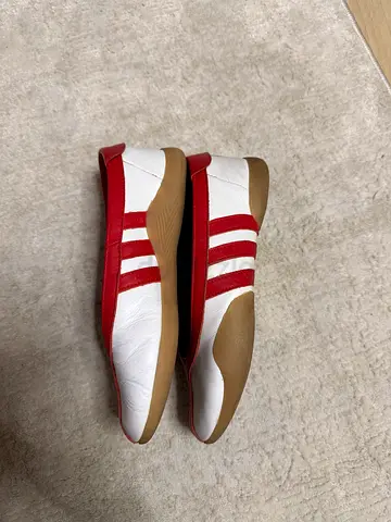 Adidas Ballet flats/ballerinas