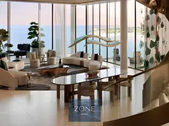 3BR Apartment | Silena Residences A | Panoramic Sea Views | Furnished