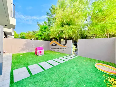 Hot Deal! Luxury Fully Furnished 3BHK in Sarab Aljada | Big Layout | Just AED 160K!
