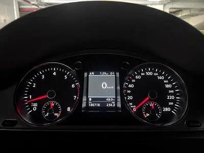 صورة مصغرة 14 لـ 2014 Volkswagen CC