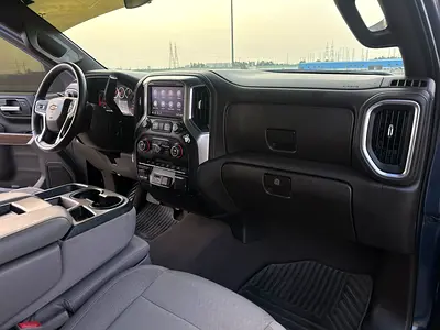 2020 Chevrolet SILVERADO 1500 照片 14