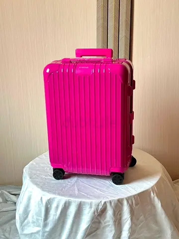 Cabin travel bag