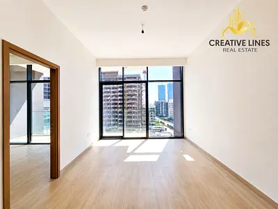 Brand New 1BR for Rent | Lagoon View | Kitchen Appliances | Ready to Move | AED 70K