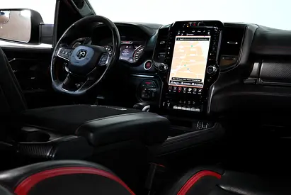 2021 RAM 1500 — миниатюра 16
