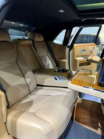 صورة مصغرة 17 لـ 2015 ROLLS-ROYCE GHOST