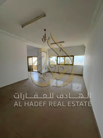 3 Bedroom Apartment for Annual Rent in Al Majaz 3 Sharjah Prime Location Close to All Services Free