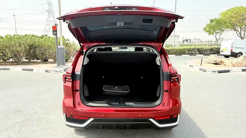 2024 FORD TERRITORY 照片 8