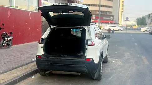 2019 JEEP CHEROKEE 缩略图 5