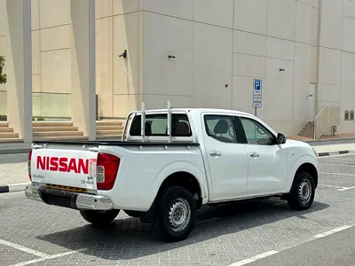 2019 Nissan NAVARA — фото 11