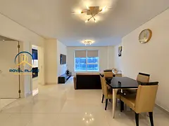 Canal View | Elegant 1bhk | Spacious layout