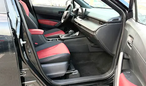 2025 Toyota FRONTLANDER 照片 9