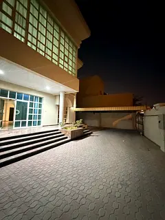 Room available for rent in Al Muhaisnah 1 ,Direct owner. .
