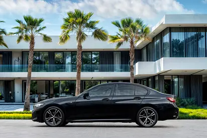 صورة 2 لـ 2023 BMW 3-SERIES