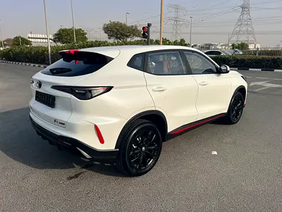 Changan X5 Plus, миниатюра 8