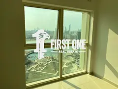 Marina View | High Floor | Rented Apartment