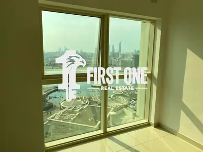 Marina View | High Floor | Rented Apartment
