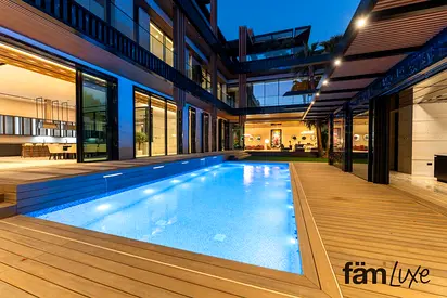 Luxury Mansion | Brand New | Fantastic location
