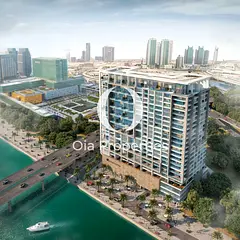 Modern Studio | High Floor | Prime Location
