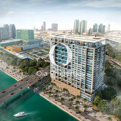 Modern Studio | High Floor | Prime Location