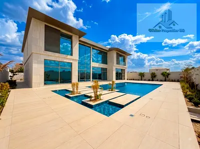 Deluxe Villa | Brand New | Swimming Pool