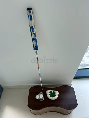 Odyssey Two Ball Putter