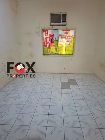 Premium Labour Accommodation for Rent – Al Jurf, Ajman