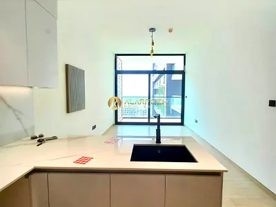 1 BHK | Kitchen Appliances | Near Exit Entry