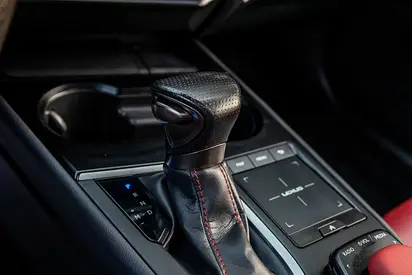 2022 Lexus UX-SERIES 照片 19
